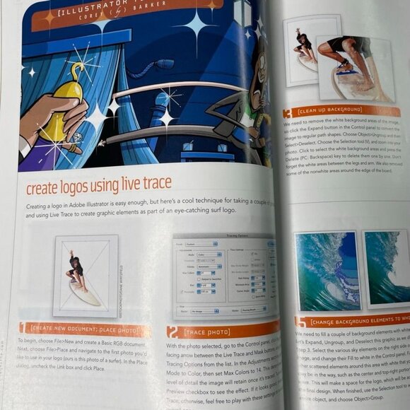 How to Take Pictures u Adobe Layers Magazine Jan Feb 2011 V 7 N 1 - Picture 7 of 7